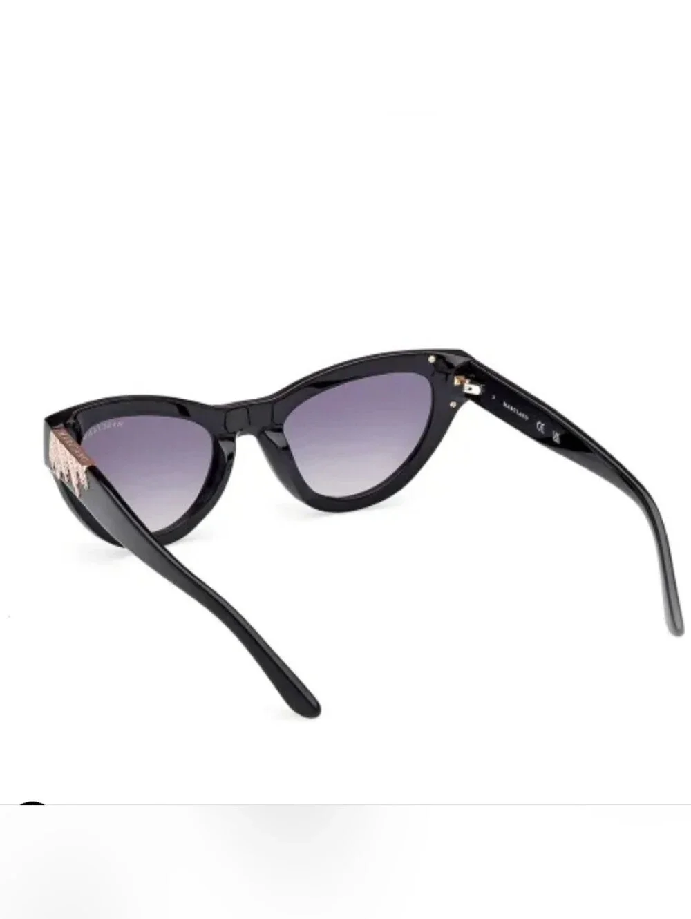 Guess by Marciano Sunglasses — Gray